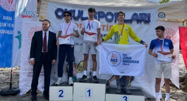 Yönlerini Bursa’da buldular