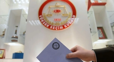 YSK 8 siyasi partinin itirazını değerlendirdi