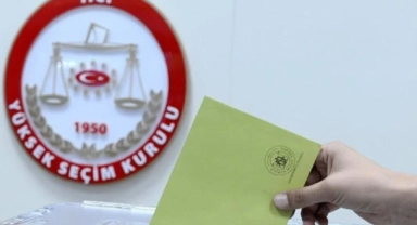 YSK bazı ilçelerde seçimin yenilenmesine karar verdi