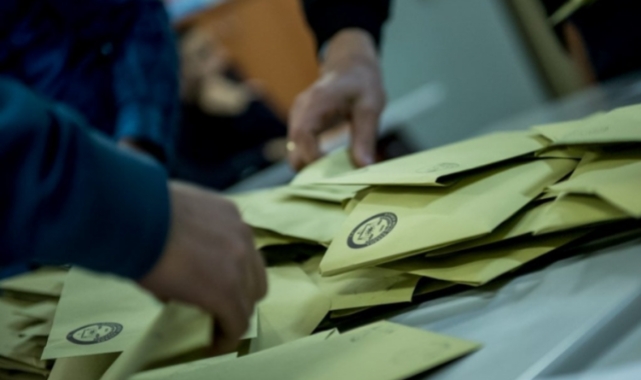 YSK'dan Kestel kararı