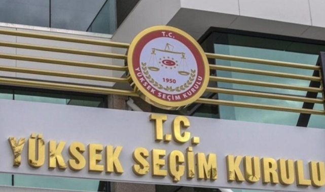YSK'dan Ordu kararı!