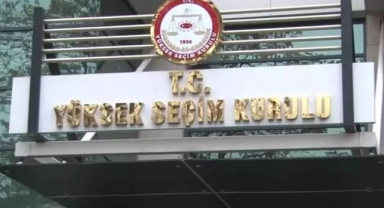YSK'dan 'yeniden sayım' açıklaması