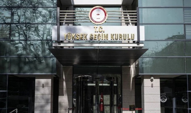 Yüksek Seçim Kurulu’ndan 11 itiraza ret