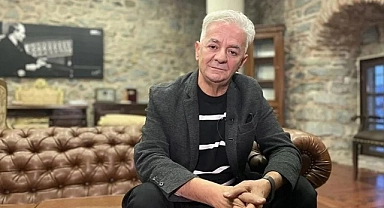 Zafer Algöz'ün baba acısı