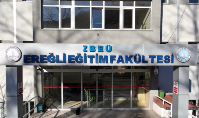 ZBEÜ’de iki bölüm daha akredite edildi