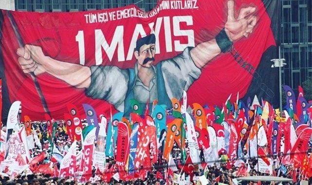 1 Mayıs Emek ve Dayanışma Günü nasıl ortaya çıktı, ilk ne zaman kutlandı?