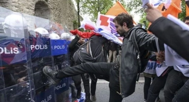 1 Mayıs gözaltılarında yeni gelişme!