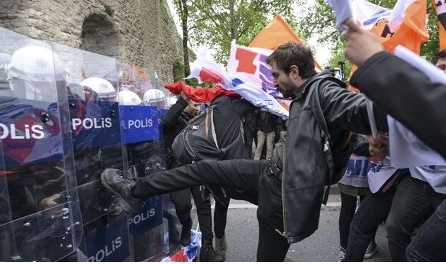 1 Mayıs gözaltılarında yeni gelişme!