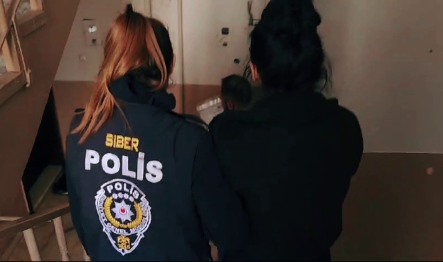 11 ilde yasa dışı bahis operasyonu!