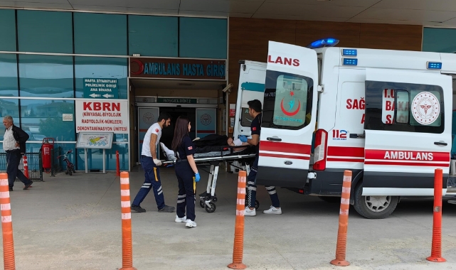 Bursa'da ambulanslara ceza şoku!