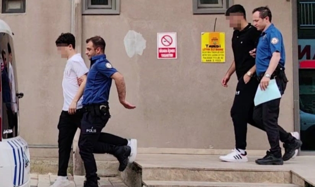 14 yaşındaki çocuğu öldüresiye dövdüler