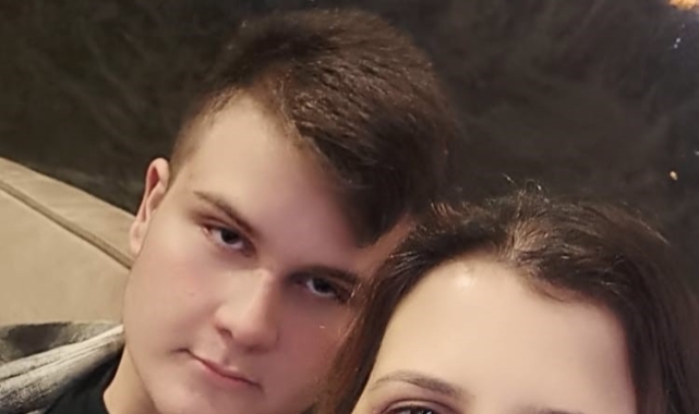 16 yaşındaki kayıp genç bulundu