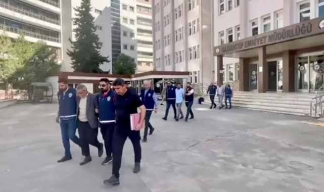 16 yıllık cinayet çözüldü
