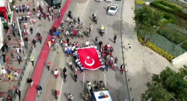 19 Mayıs kutlamaları başladı!