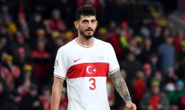 19 Mayıs paylaşımı milli yıldızı kadro dışı bıraktı