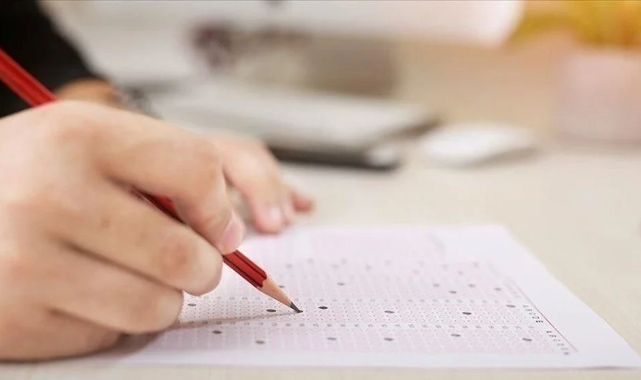 2. dönem MEB 2. ortak yazılı sınavları ne zaman?