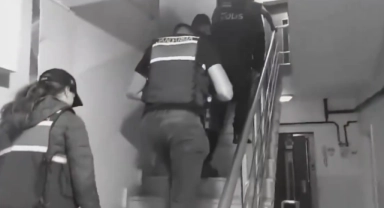 20 ilde 'SİBERGÖZ-39' operasyonu