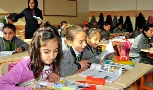 2024-2025 eğitim öğretim yılı takvimi belli oldu!