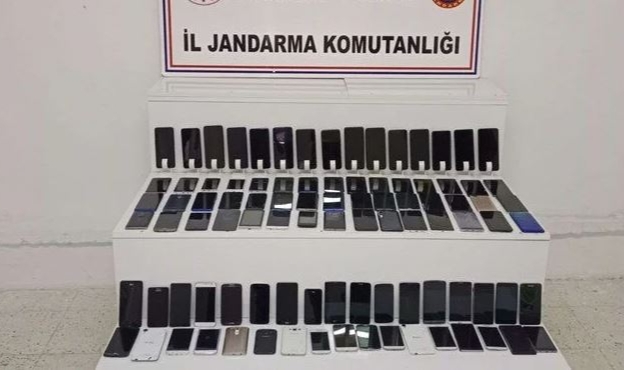 23 milyonluk kaçakçılık vurgununa operasyon: 2 gözaltı
