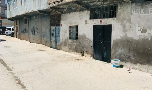 3 çocuk annesi, eşi tarafından öldürüldü!