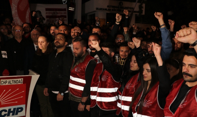 3 Fidan Ulucanlar Müzesinde anıldı