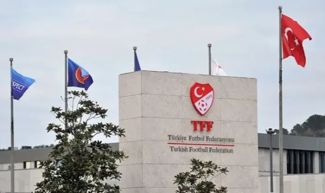 3 kulüp PFDK'ya sevk edildi