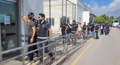 4 ilde yapılan "Ayar-3" operasyonunda yeni gelişme