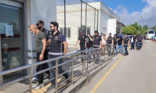 4 ilde yapılan "Ayar-3" operasyonunda yeni gelişme