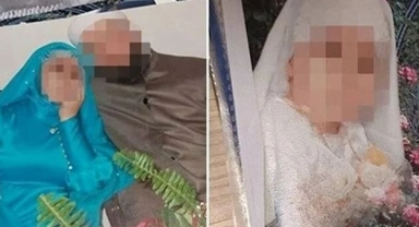 6 yaşındaki evlendirme davası ertelendi