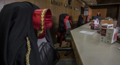 9. Yargı Paketi netleşiyor