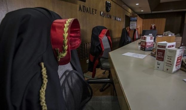 9. Yargı Paketi netleşiyor