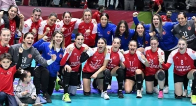 A Milli Hentbol Takımı'nın EURO 2024 fikstürü belli oldu