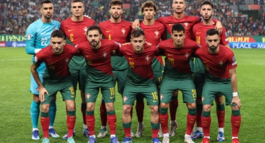İşte A Milli Takımın EURO 2024'teki Portekiz rakibi...