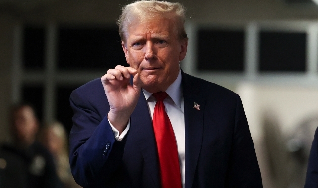 ABD'de yeni başkan kim olacak? İbre Trump'ı işaret ediyor