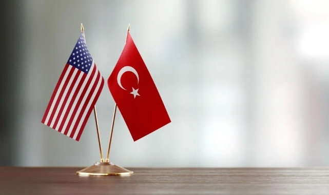 ABD: İkili ilişkileri etkilemez
