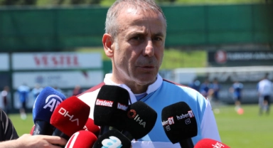 Abdullah Avcı: 10'uncu kez kupayı getirmek istiyoruz