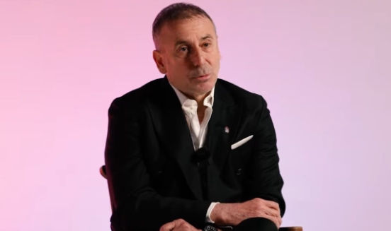 Abdullah Avcı: "Trabzonspor’da bütün kupaları alan teknik adam olarak anılmak istiyorum"