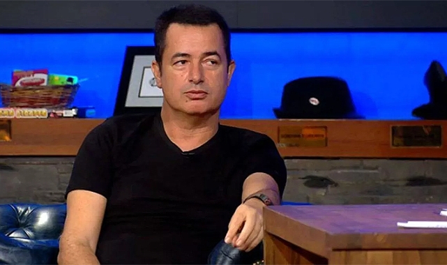 ‘Acun Ilıcalı, Ali Koç’un teklifini kabul etti’ iddiası