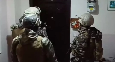 Adana merkezli 2 ilde düzenlenen ‘Kuyu-1’ operasyonu!