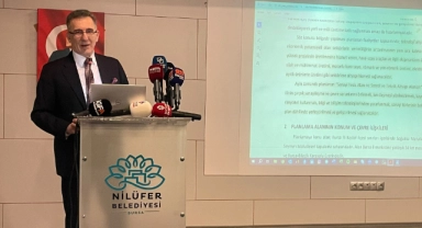 ADD Bursa Şubesi: Bursa Ovası da sanayisi de sahipsiz değildir