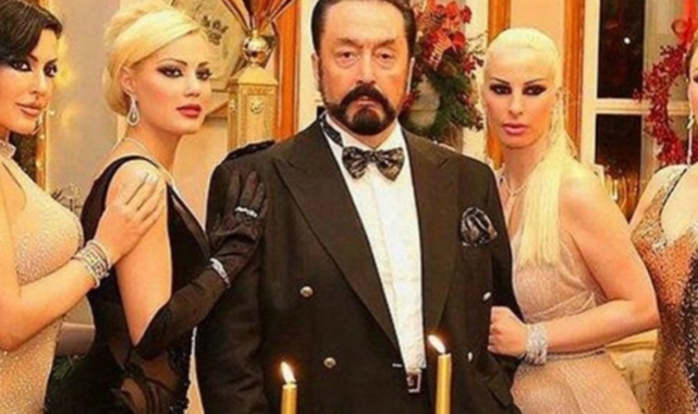 Adnan Oktar davasında sanıktan övgülü sözler