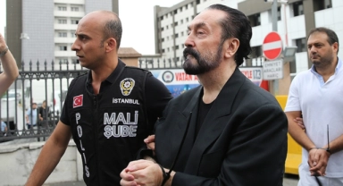 Adnan Oktar davasında yeni gelişme