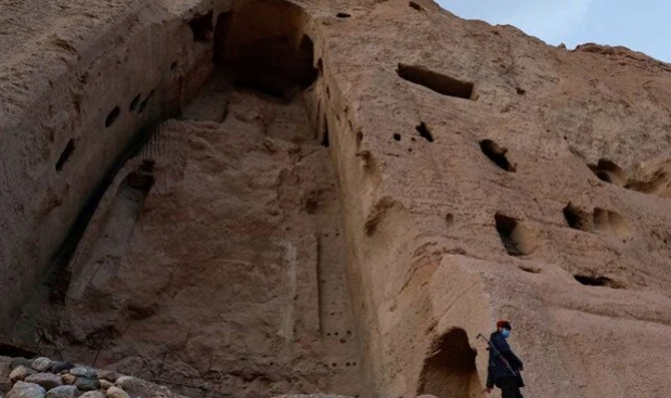 Afganistan'da silahlı saldırı