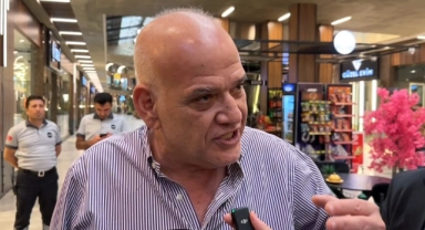 Ahmet Çakar: Aziz Yıldırım ile Ali Koç arasında çok büyük rekabet olur