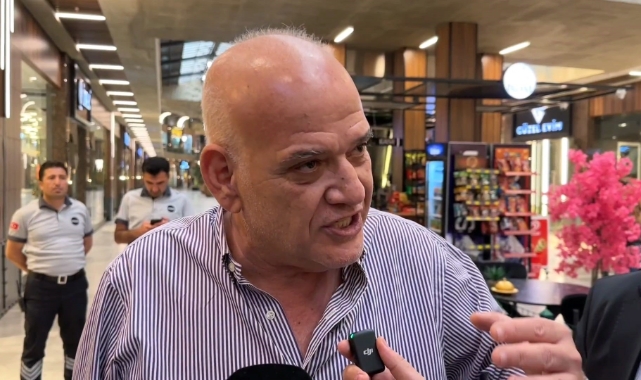 Ahmet Çakar: Aziz Yıldırım ile Ali Koç arasında çok büyük rekabet olur