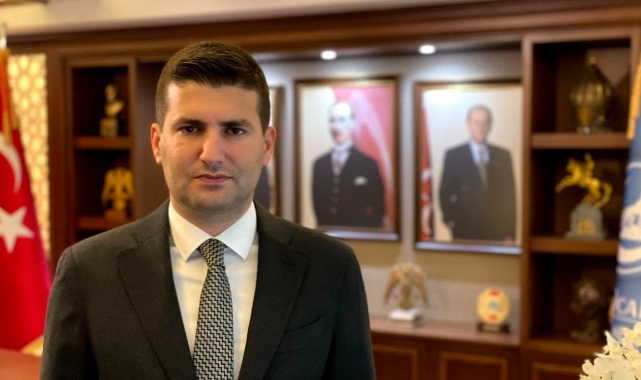 Ahmet Yiğit Yıldırım kimdir?