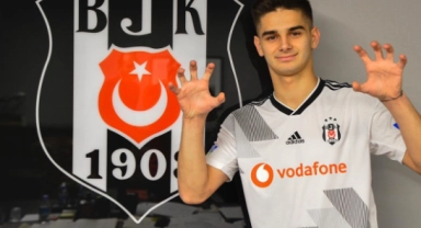 Ajdin Hasic: “Beşiktaş’a geri dönerek kendimi kanıtlamak istiyorum”