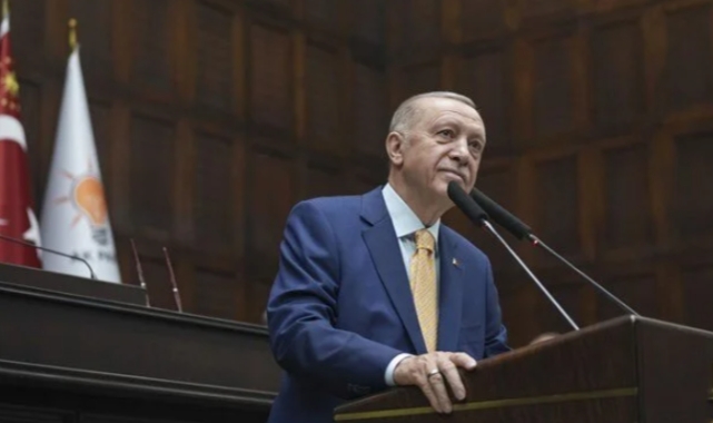 AK Parti'de MYK'nın perde arkası
