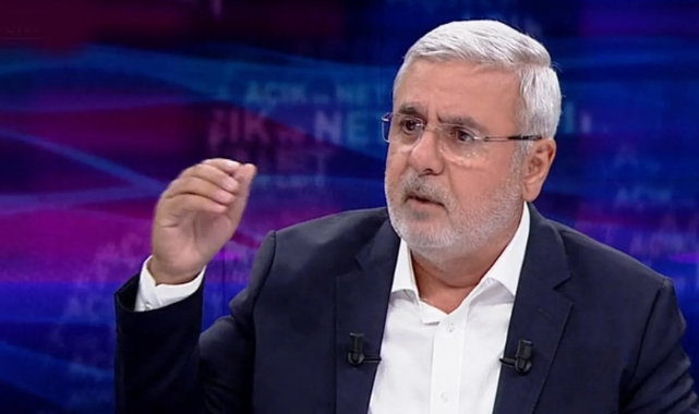 AK Parti Eski Milletvekili'nden dikkat çeken paylaşım