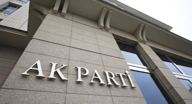 AK Parti Kızılcahamam kampı tarihleri değişti